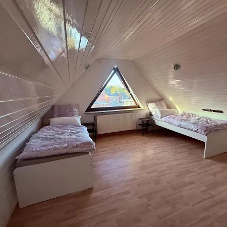 5z Terasse 2 Bad Apartman