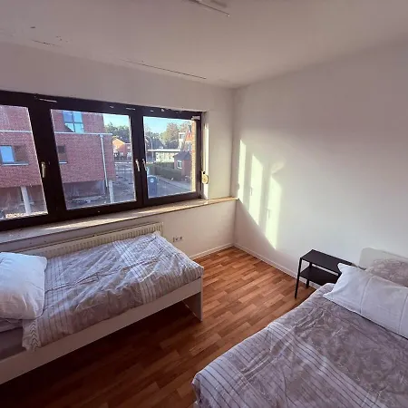 Apartman 5z Terasse 2 Bad